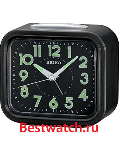 Настольные часы Seiko Clock QHK023JN